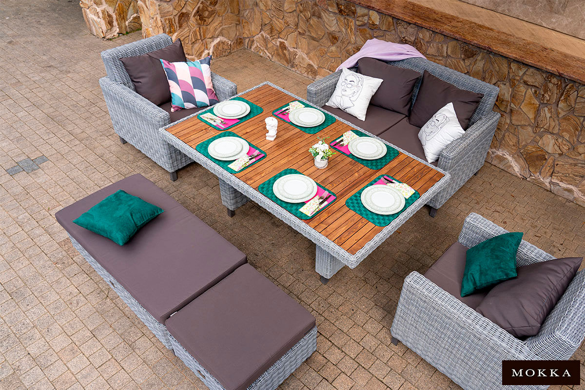 �������� �������� ������ MOKKA BELLA �����