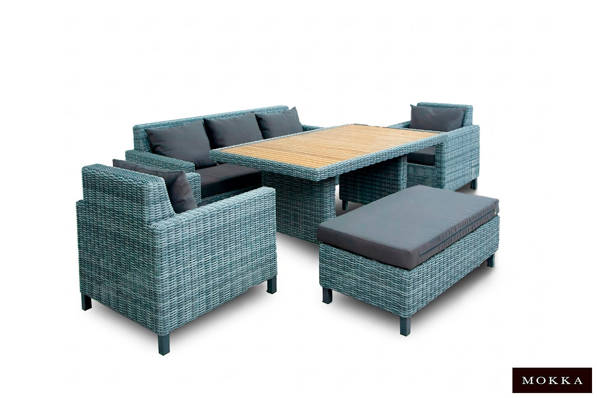 �������� �������� ������ MOKKA BELLA �������